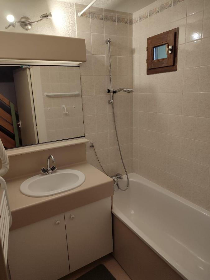 Duplex Le Reflet Du Apartment *