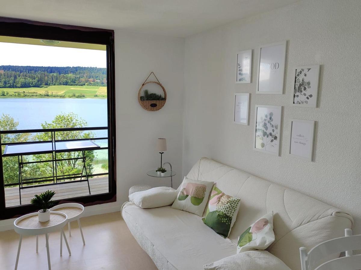 Duplex Le Reflet Du Apartment